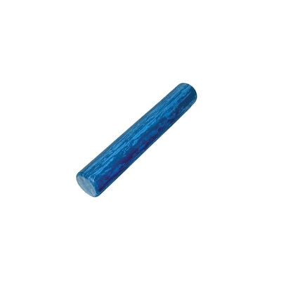 Cando® EVA Foam Rollers; Full Round, Extra Firm