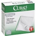 Curad® Pro-Gauze™ Pads; 3x3