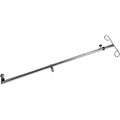 Medline Wheelchair IV Pole