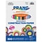 Prang Smart Stack 9 x 12 Construction Paper, Assorted Colors, 300 Sheets/Pack (P6525-0001)