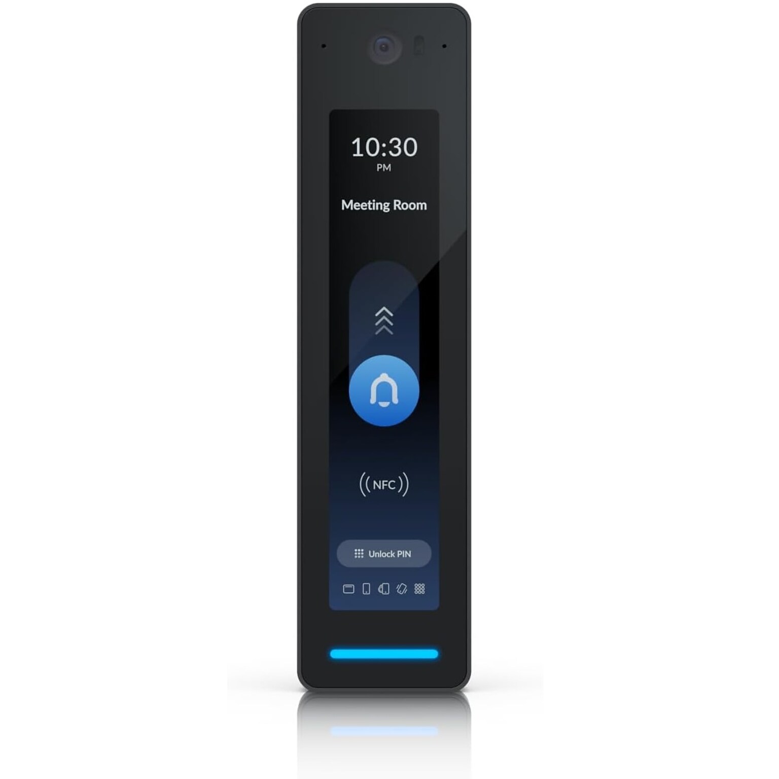 Ubiquiti UniFi Access G3 Pro Outdoor Access Controller, Black (UA-G3-PRO-B)
