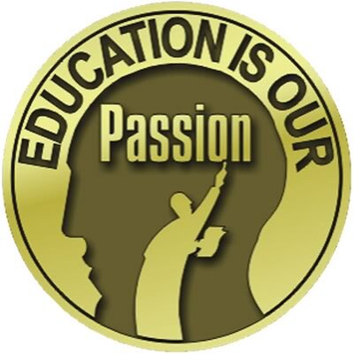 Recognition Lapel Pins; Education is Our Passion