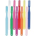 Junior Classic Toothbrush; Blank