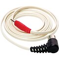 Mettler Electronics® Sonicator® Plus Accessories for 930/992/994; Single Electrode cable