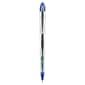 uniball Vision Elite Rollerball Pens, Bold Point, 0.8mm, Blue Ink (69024)