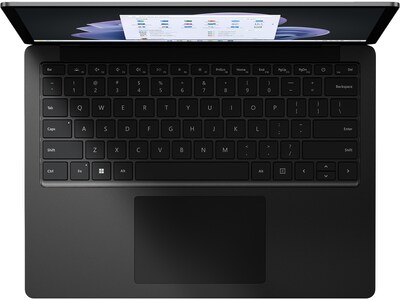 Microsoft Surface Laptop 5 15", Intel Core i7-1255U, 32GB Memory, 1TB SSD, Windows 11 Home (RKL-00001)