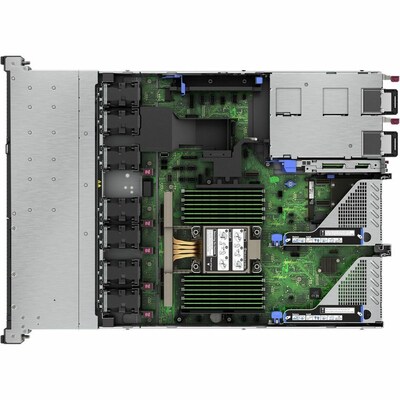 HPE ProLiant DL320 G11 1U Server Rack Mount Server, Intel Xeon Gold 5416S, 2.0 GHz (P69302-005)