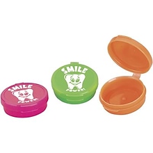 Smilemakers® Round Tooth Holder