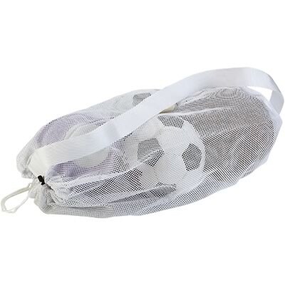 Martin Sports Physical Education Bags; All Purpose Bag, White