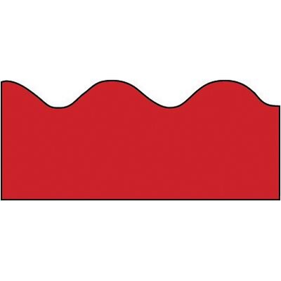Trend® Solid Red Color Terrific Trimmers