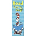 Eureka Bookmarks; Dr. Seuss Cat in the Hat™