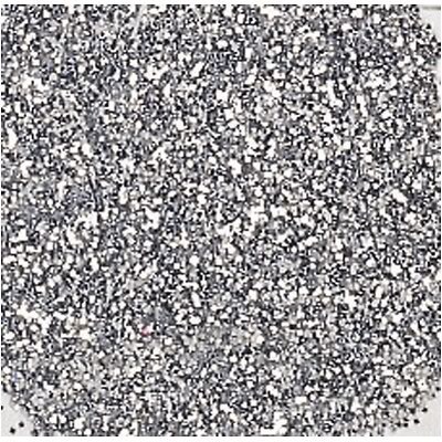 Chenille Kraft® Glitter; 1 lb., Silver