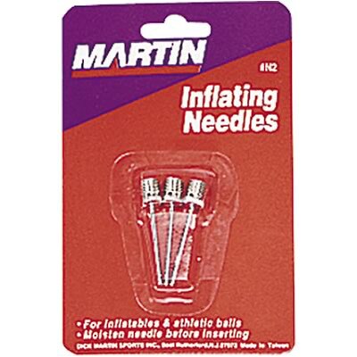 Martin Sports Inflating Needles