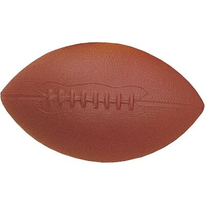Martin Sports Physical Education Football; Coated Foam Football