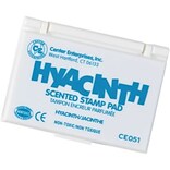 Hyacinth/Turquoise Scented Stamp Pad/Refill