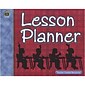 Teacher Created Resources 112 Pages Lesson Planner, Each (TCR3358)