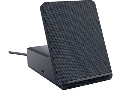 Dell Dual Monitor Docking Station with Wireless Charging Stand (DELL-HD22Q)