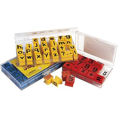 Stamps