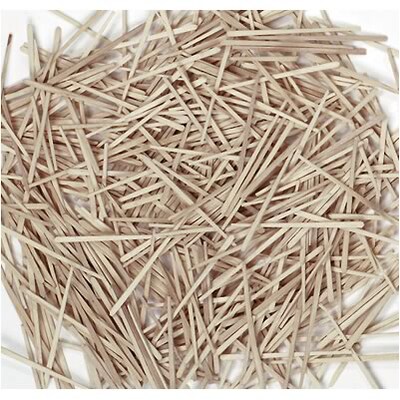 Creativity Street® Mini Wooden Craft Sticks, Natural, 500/Pack (CK-389401)