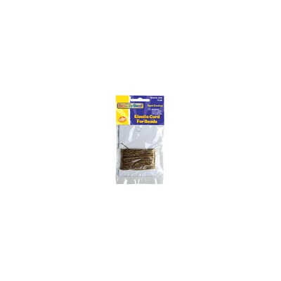 Chenille Kraft® Cords; Elastic