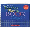 Scholastic Teacher Plan Book 96 Pages Lesson Planner, Each (SC-0439710561)