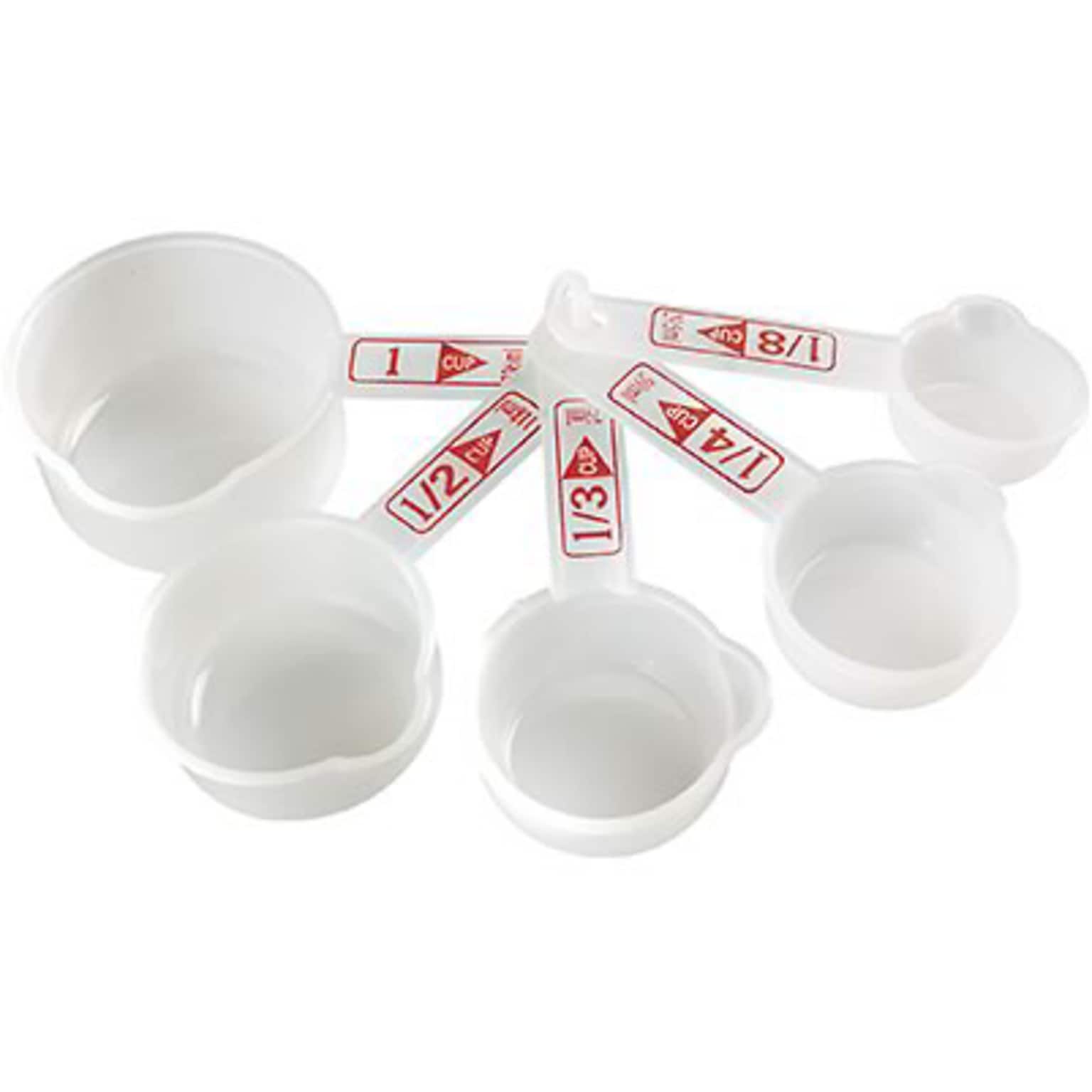 Learning Resources® Measuring Tools; Cups