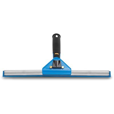 Gritt Commercial 14" Swivel Window Squeegee  (GRI129)