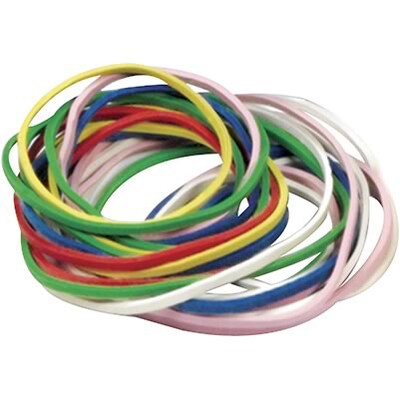 Learning Resources® Extra Rubber Bands
