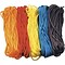 Edupress Classroom Clothesline and Accessories, Assorted Colors, 48/Pack (EP-2449)