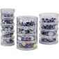 Creativity Street® Wiggle Eyes Storage Stacker, Assorted Colors, 400/Pack (CK-3409)