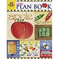 Teacher Plan Books; Evan-Moor® Daily Plan Book School Days