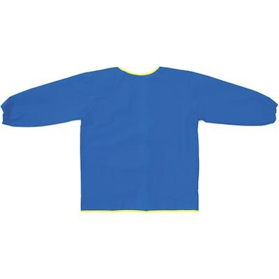 Chenille Kraft® Painting Supplies; Creativity Street Art Smock, Long Sleeve