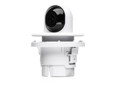 Ubiquiti G3 Flex Ceiling Mount, White (UVC-G3-F-C)