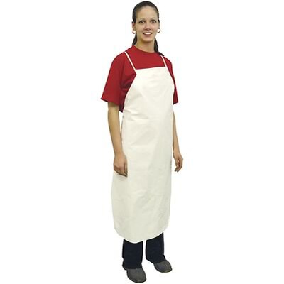 Sargent Art Breathable Art Apron, Adult Size (SAR225105)
