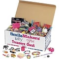 Smilemakers® Treasure Chests; Girl/ Boy