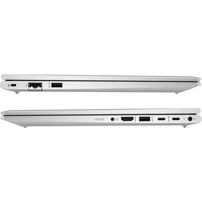 HP ProBook 450 G10 15.6" Touch-Screen Laptop, Intel Core i5-1334U, 16GB RAM, 512GB PCIe SSD, Windows 11 Pro (9C4G7UT#ABA)