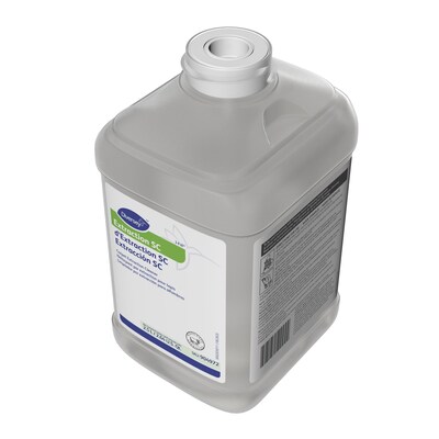 Diversey Extraction SC Multipurpose Cleaner for Diversey J-Fill, Fruity Fresh, 2.5 L / 2.64 U.S. Qt., 2/Carton (904972)