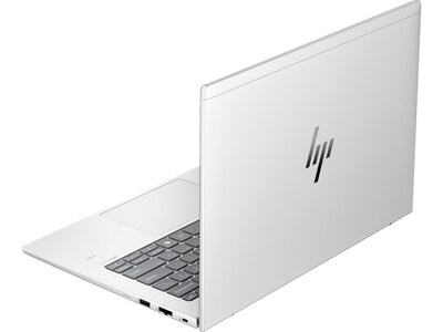 HP EliteBook 640 G11 14" Laptop, Intel Core Ultra 7-165U, 16GB Memory, 512GB SSD, Windows 11 Pro (A1NQ3UT#ABA)