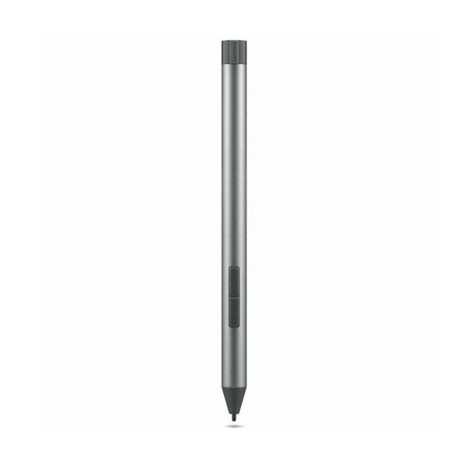 Lenovo Digital Pen 2 Stylus Pen for Windows Devices, Gray (4X81H95633)