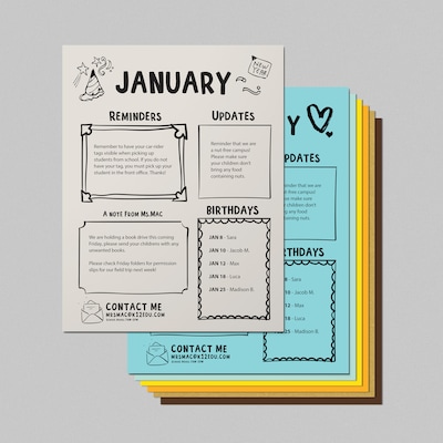 Astrobrights 8.5" x 11" Color Copy Paper, 24 lbs., Sunshine Bliss, 140 Sheets/Ream (91752)