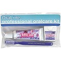Custom Printed OraLine® Pedia Kit