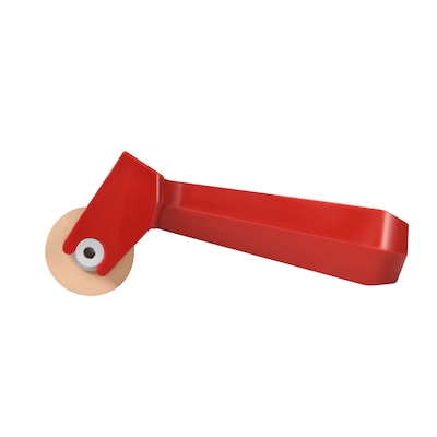 Speedball Brayer with Soft Rubber Pop-In Roll (SBA004117)