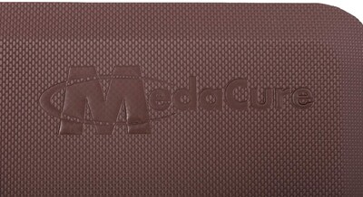 Medacure Elderly Large Bedside Safety Fall Mat, 70" x 24", Blue (FM2470)
