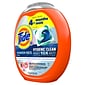 Tide Power PODS Laundry Detergent Pacs, Original, 45 Capsules (59080/09163)