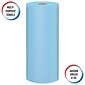 Scott Shop Towels Original, Blue, 55 Sheets/Standard Roll, 6 Rolls/Pk (75180)