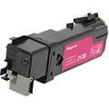 Quill Brand® Remanufactured Magenta High Yield Laser Toner Cartridge Replacement for Dell 2130cn/213
