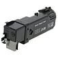 Quill Brand Laser Toner for Dell™ 2130CN and 2135CN High Yield Black (100% Satisfaction Guaranteed)