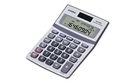 Casio® Handheld Calculators; MS-300M