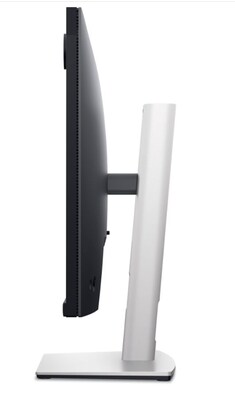 Dell 24 Video Conferencing 24" 60 Hz LED Business Monitor, Black (DELL-P2424HEB)