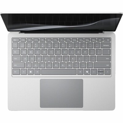 Microsoft Surface 8 13.8 Touchscreen Laptop, Copilot+PC, Qualcomm Snapdragon, 32GB RAM, 256GB SSD, Windows 11 Pro, Platinum
